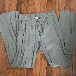 pants